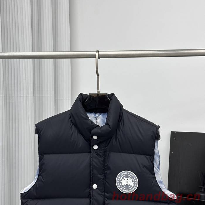Canada Goose Top Quality Down Vest CGY00025